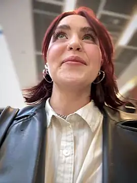 meow girl online show from March 21, 9:56 am