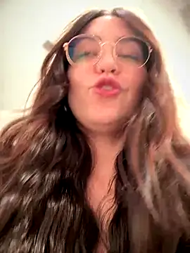 meow girl online show from September 22, 11:12 am