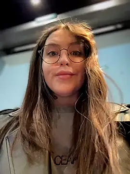 meow girl online show from February 15, 11:08 am