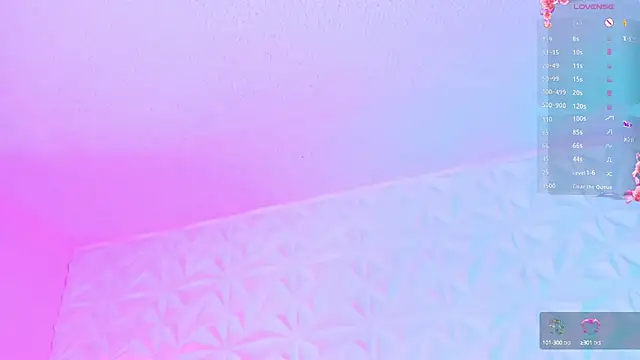 Snapshot of Miss_Ivy4 chatting on January 28, 12:05 am Miss Ivy4 online show from January 28, 12:05 am