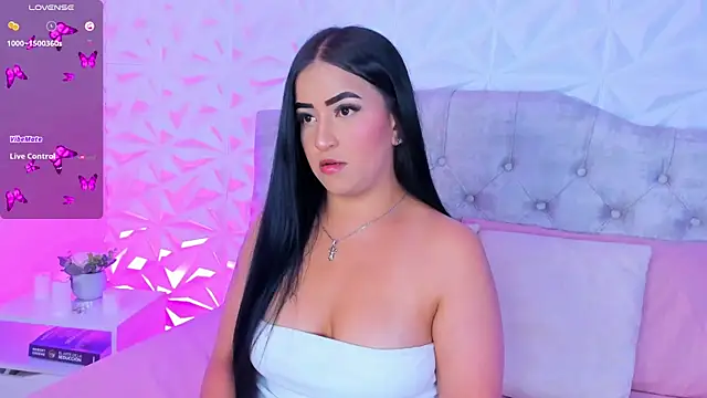 Miss Ivy4 online show from June 21, 5:10 am