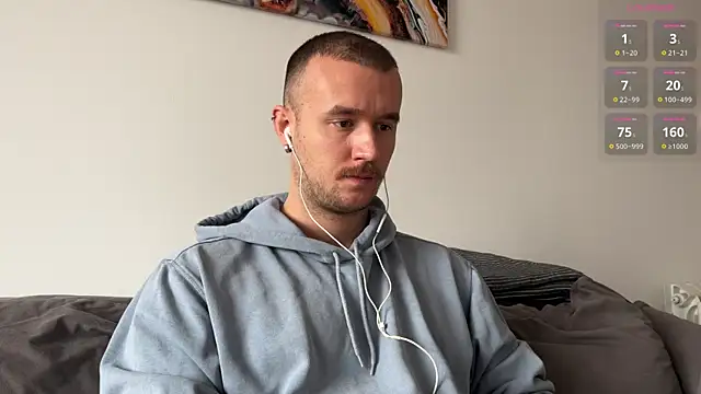 cute mark online show from January 15, 8:51 am