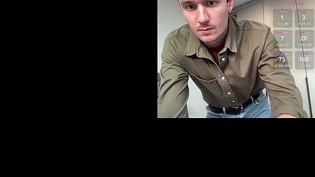 cute mark online show from September 17, 3:03 pm