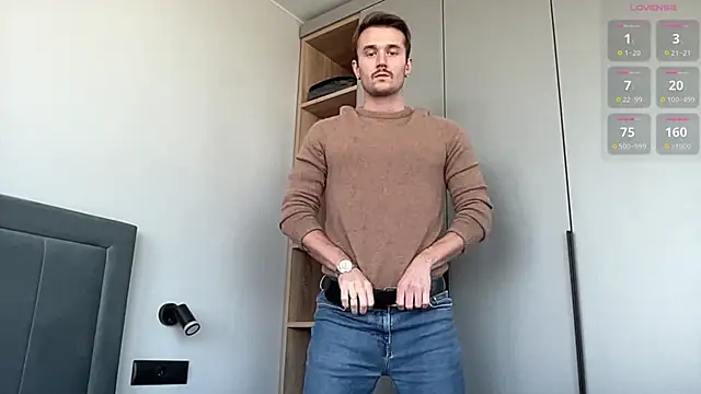 cute mark online show from September 30, 9:36 am