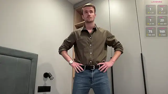 cute mark online show from October 2, 3:52 pm