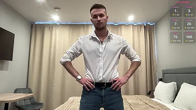 cute mark online show from October 17, 10:18 am