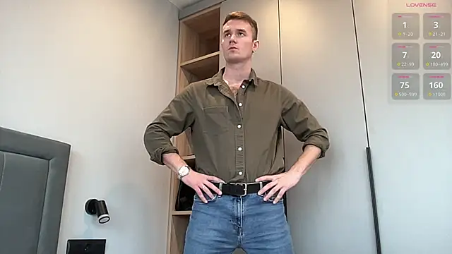 cute mark online show from October 27, 11:47 am