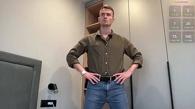 cute mark online show from October 29, 1:24 pm