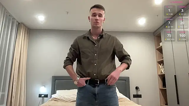 cute mark online show from November 16, 2:55 pm