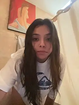 adry moon666 online show from November 20, 2:39 pm