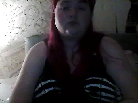 Snapshot of BBW_GoddessK chatting on December 20, 12:52 am BBW GoddessK online show from December 20, 12:52 am