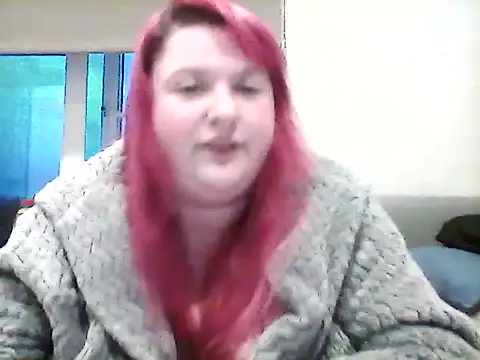 Snapshot of BBW_GoddessK chatting on December 31, 4:25 pm BBW GoddessK online show from December 31, 4:25 pm