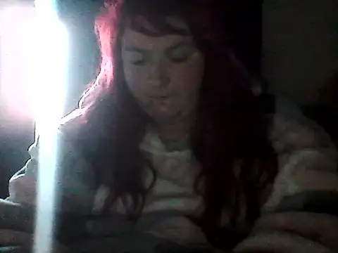 Snapshot of BBW_GoddessK chatting on January 7, 1:14 pm BBW GoddessK online show from January 7, 1:14 pm