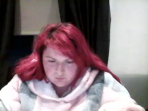 Snapshot of BBW_GoddessK chatting on January 7, 5:20 pm BBW GoddessK online show from January 7, 5:20 pm