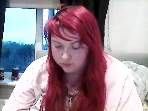 Snapshot of BBW_GoddessK chatting on January 8, 4:11 pm BBW GoddessK online show from January 8, 4:11 pm