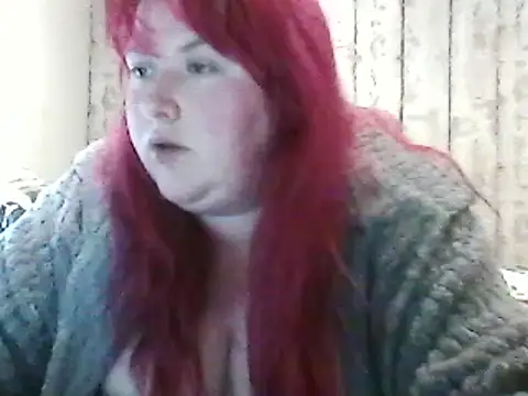 Snapshot of BBW_GoddessK chatting on January 16, 2:30 pm BBW GoddessK online show from January 16, 2:30 pm
