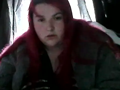 Snapshot of BBW_GoddessK chatting on January 23, 1:56 pm BBW GoddessK online show from January 23, 1:56 pm