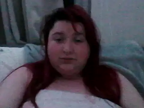 Snapshot of BBW_GoddessK chatting on March 1, 4:58 am BBW GoddessK online show from March 1, 4:58 am