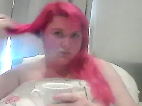 Snapshot of BBW_GoddessK chatting on March 23, 8:26 am BBW GoddessK online show from March 23, 8:26 am