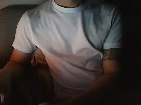 Snapshot of joe96666 chatting on February 16, 6:26 pm joe96666 online show from February 16, 6:26 pm