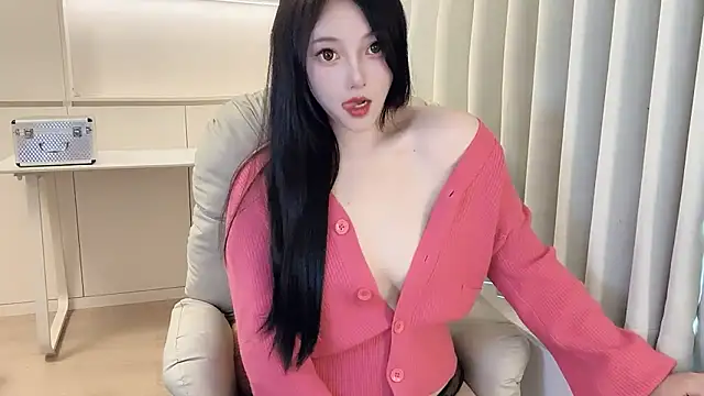 Snapshot of Kulomiyee_koi chatting on January 14, 10:59 am Kulomiyee koi online show from January 14, 10:59 am