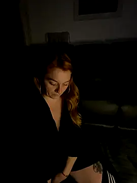 Stoner BarbieXX online show from November 21, 11:03 pm