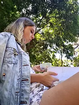 Public Katrisha online show from February 19, 4:44 pm