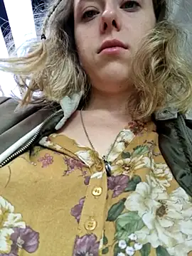 Public Katrisha online show from March 12, 1:51 pm