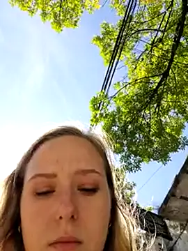 Public Katrisha online show from March 20, 2:42 pm