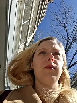 Public Katrisha online show from September 24, 1:03 pm