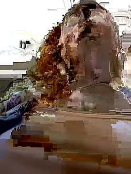 Public Katrisha online show from November 1, 1:24 pm