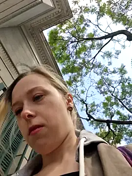 Public Katrisha online show from November 22, 1:10 pm