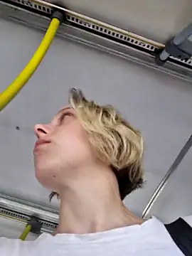 Public Katrisha online show from January 14, 2:12 pm