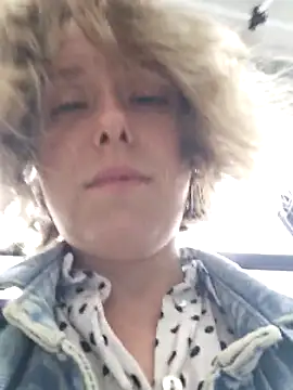 Public Katrisha online show from April 14, 1:39 pm