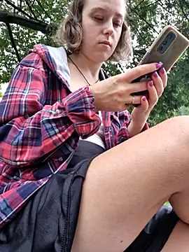 Public Katrisha online show from April 16, 2:29 pm