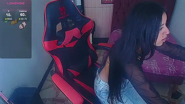 zoe connor19 online show from February 6, 3:16 am