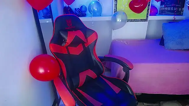 zoe connor19 online show from February 14, 2:39 am