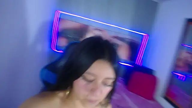 zoe connor19 online show from March 12, 12:31 am