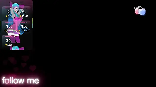 zoe connor19 online show from March 17, 9:13 pm