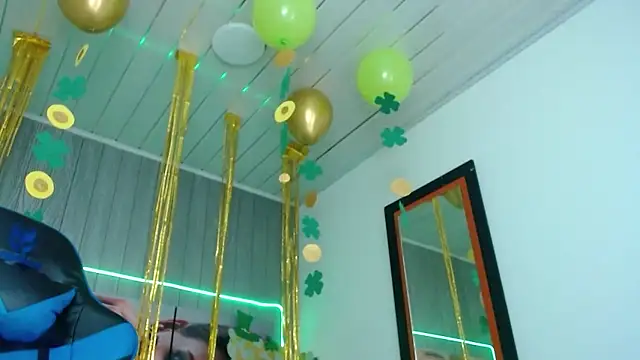 zoe connor19 online show from March 20, 3:34 am