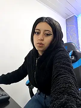 zoe connor19 online show from September 28, 12:21 pm