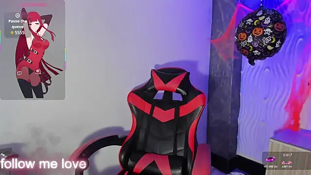 zoe connor19 online show from November 4, 7:46 pm