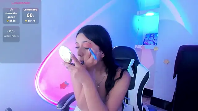 zoe connor19 online show from February 14, 7:54 pm