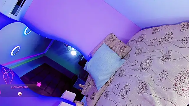 Shanelengel online show from November 25, 5:51 am