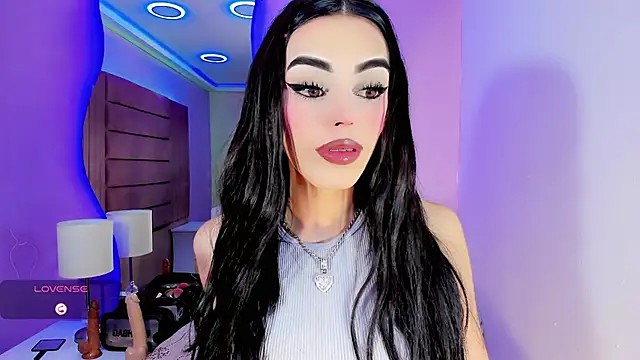 Shanelengel online show from March 12, 9:43 pm