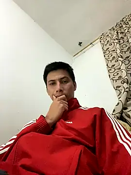 Jorge-Silla online show from October 14, 4:35 am