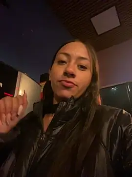 Little aphrodite online show from February 25, 5:30 am