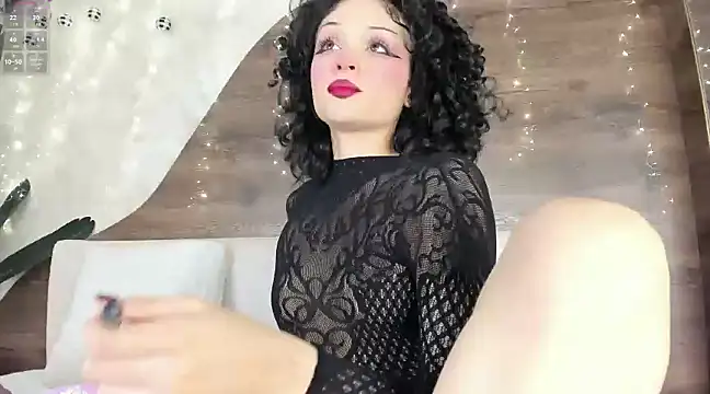 Snapshot of Morgan_Hilll_ chatting on December 14, 12:12 pm Morgan Hilll online show from December 14, 12:12 pm