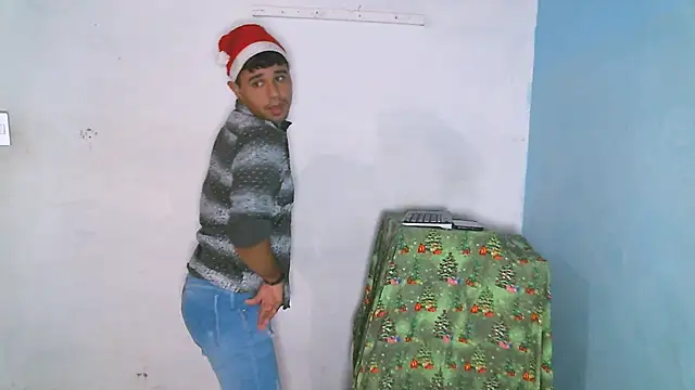 beautiful james online show from December 7, 2:20 am