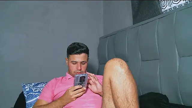 beautiful james online show from February 18, 12:59 am